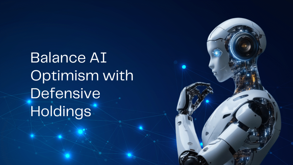 Top 5 Investment Strategies for 2025 to maximize Returns