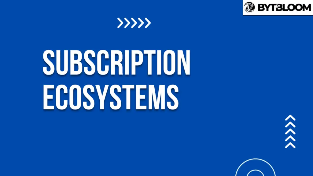 Innovative Business Models Dominating 2025