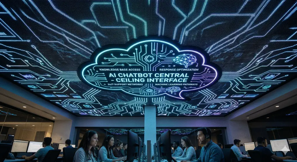 Beyond Chatbots: How to Build Your First “AI Agent” for Business Automation