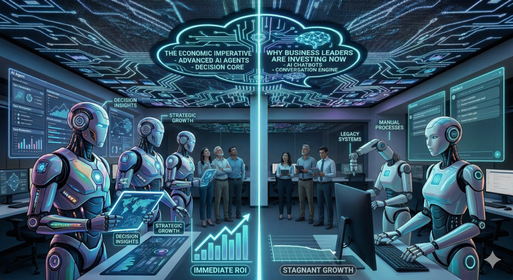 How to Build Your First "AI Agent"